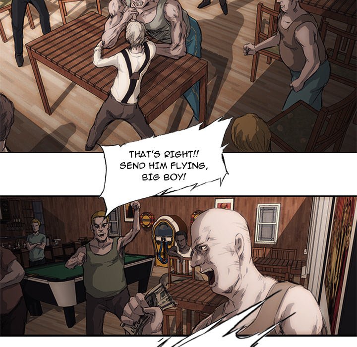 The Chronicles of Apocalypse - Chapter 1 Page 33