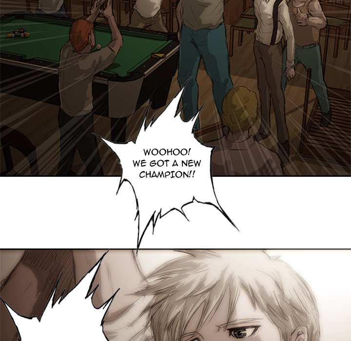 The Chronicles of Apocalypse - Chapter 1 Page 55