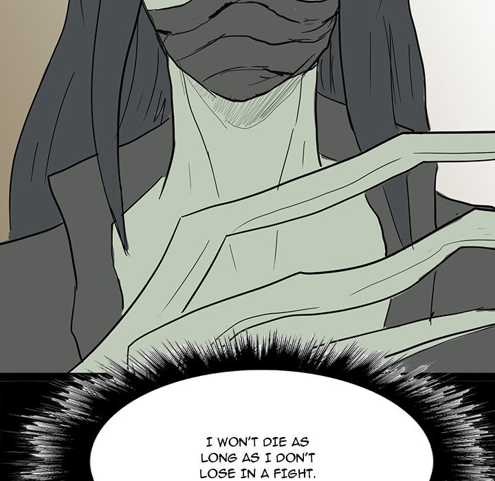 The Chronicles of Apocalypse - Chapter 87 Page 20