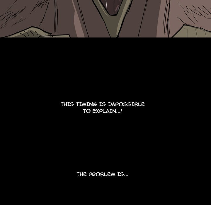 The Chronicles of Apocalypse - Chapter 92 Page 60
