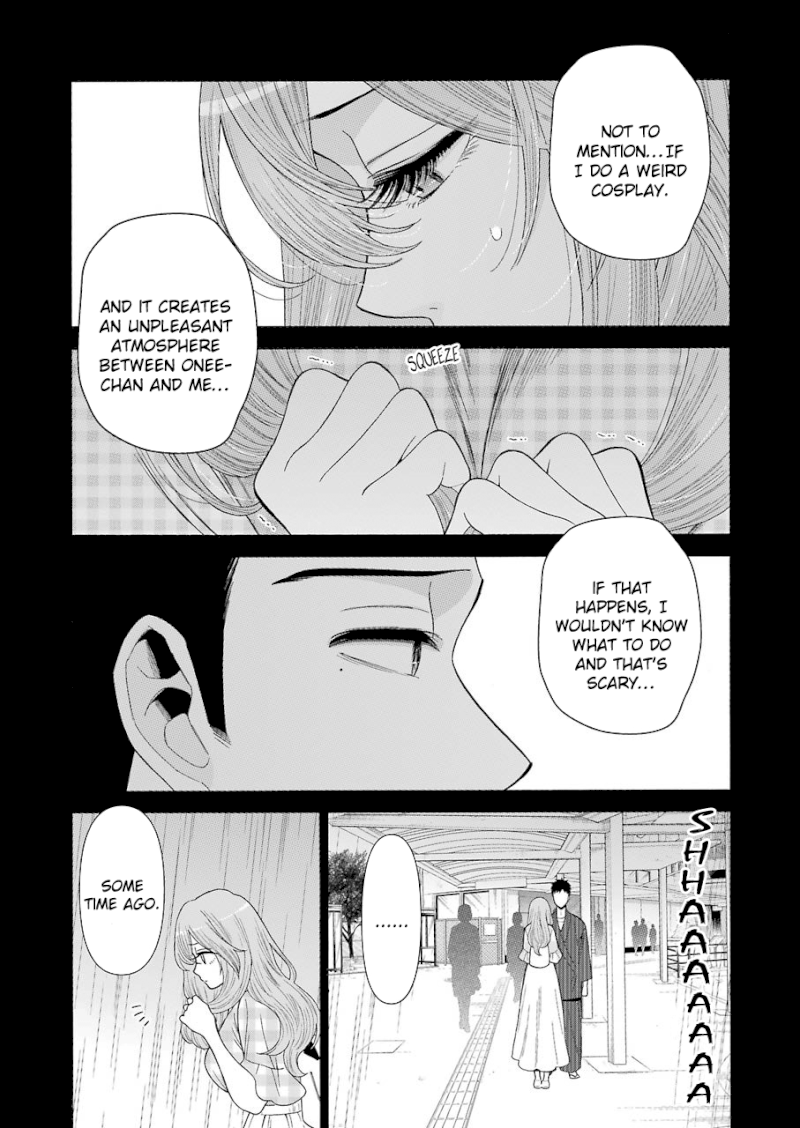 Sono Bisque Doll wa Koi wo suru - Chapter 26 Page 10