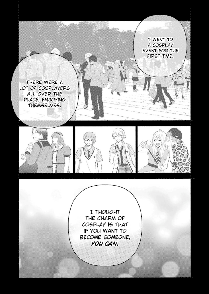 Sono Bisque Doll wa Koi wo suru - Chapter 26 Page 11