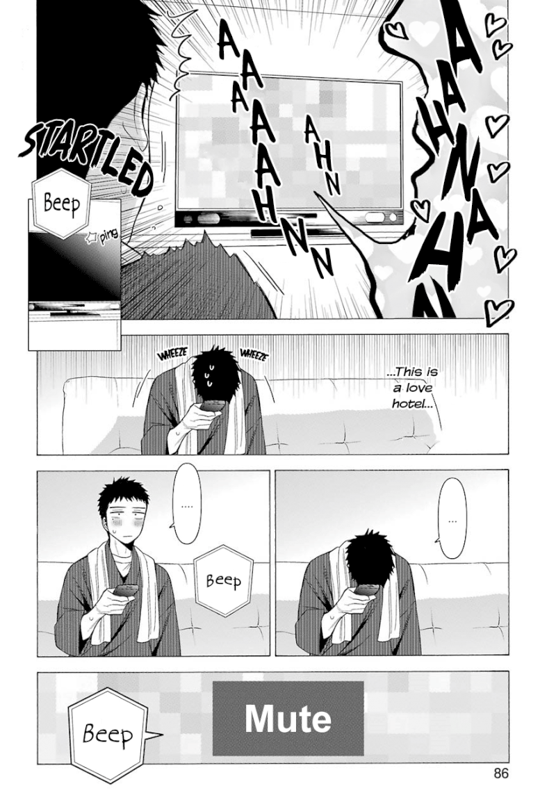 Sono Bisque Doll wa Koi wo suru - Chapter 35 Page 14
