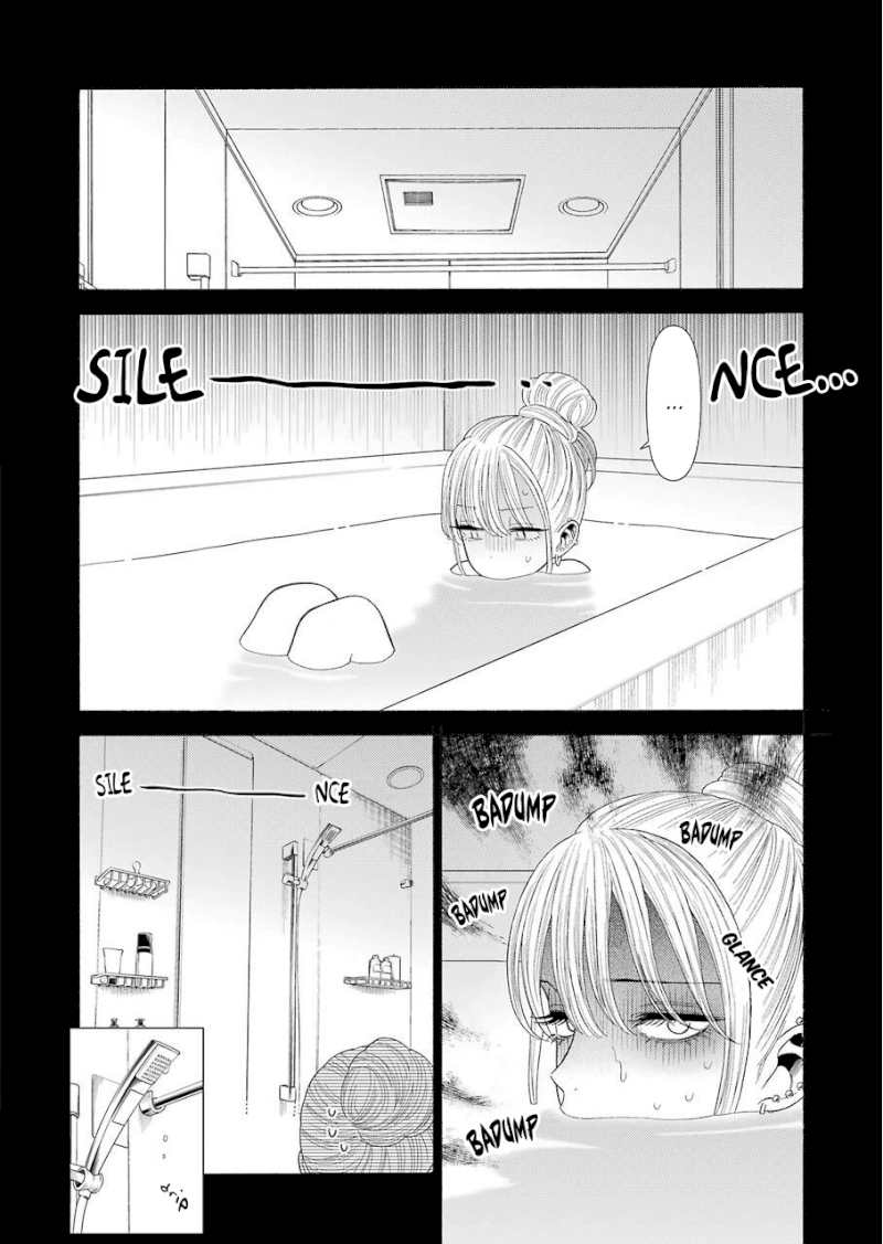 Sono Bisque Doll wa Koi wo suru - Chapter 39 Page 12