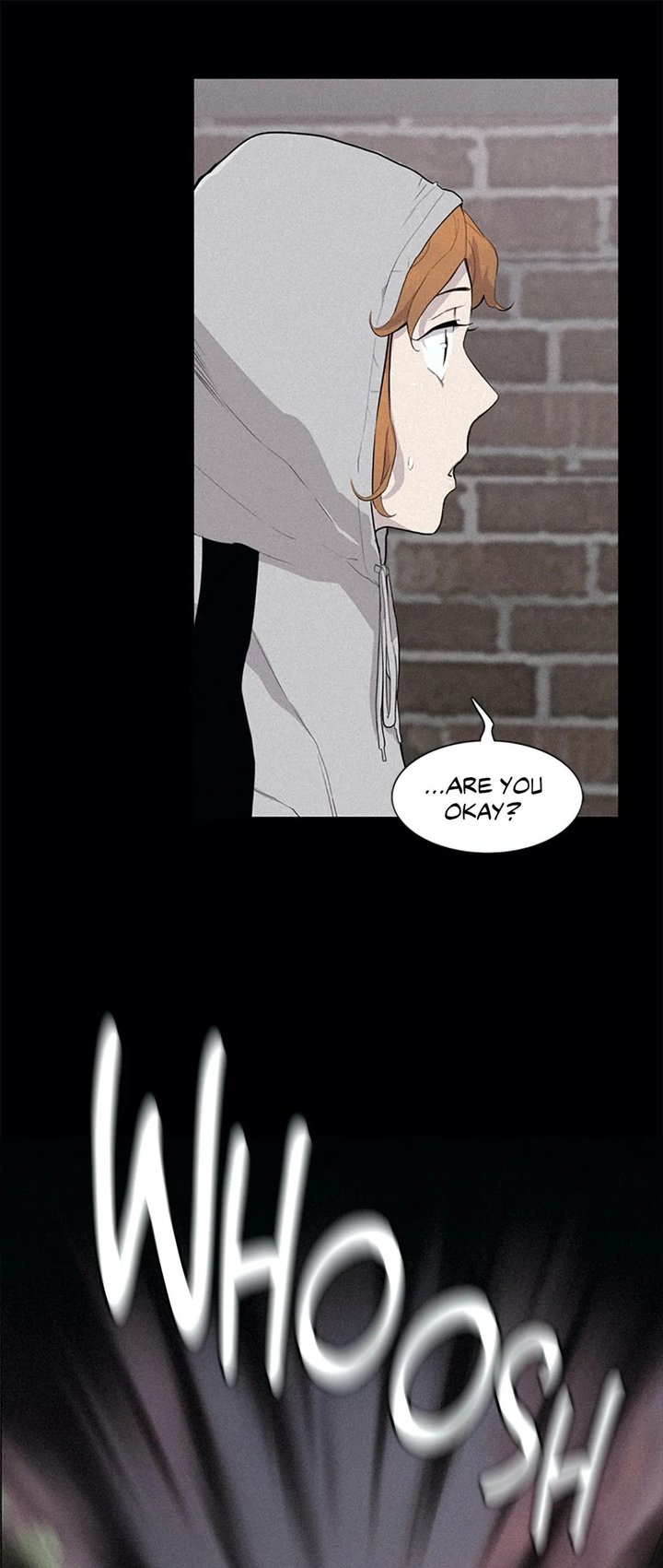 Two Steps Away - Chapter 5 Page 11