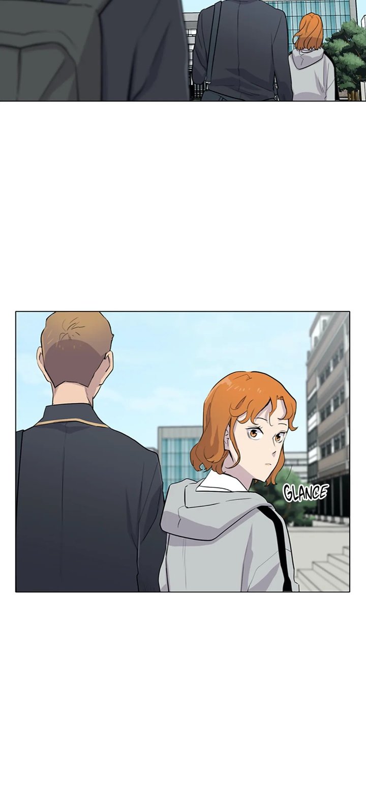 Two Steps Away - Chapter 5 Page 46