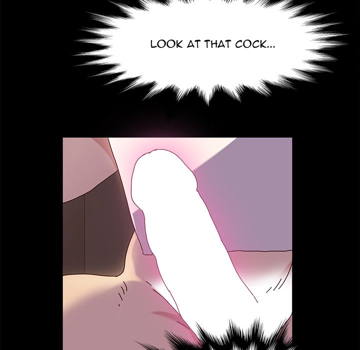 God Model - Chapter 3 Page 23
