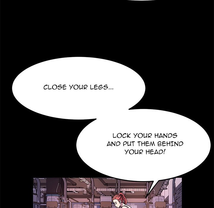 God Model - Chapter 32 Page 55