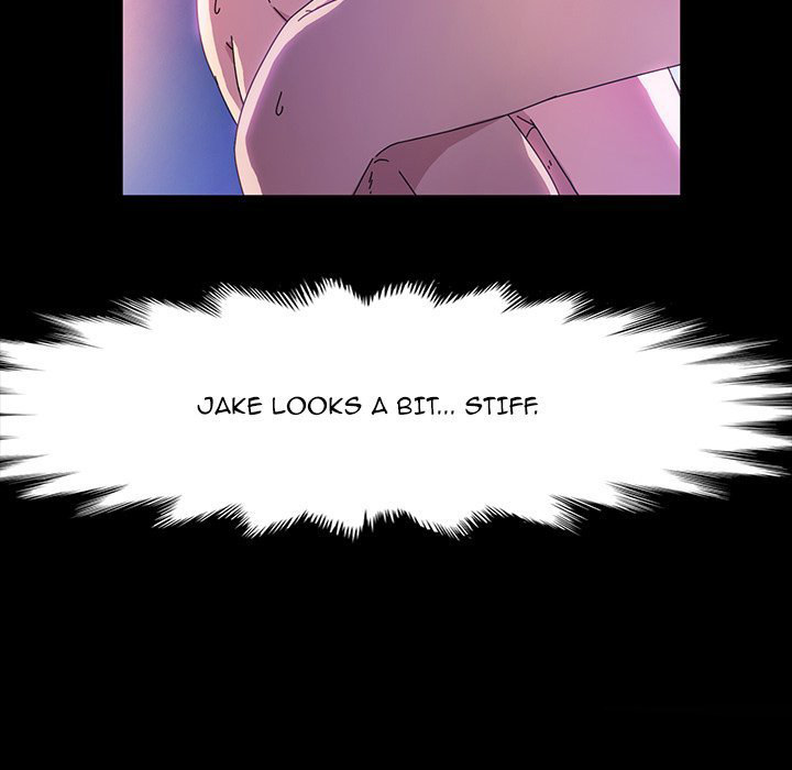 God Model - Chapter 40 Page 56