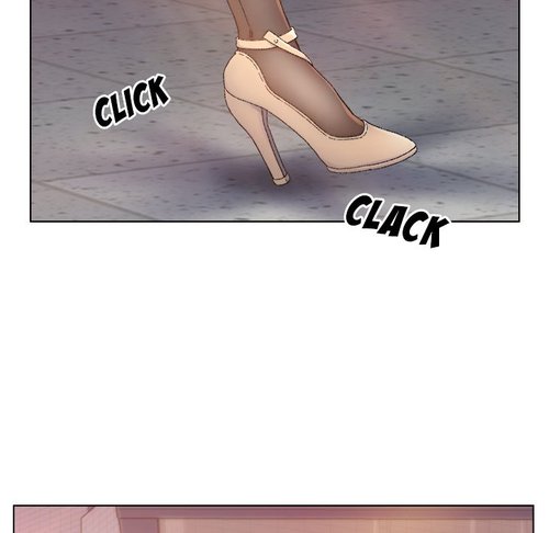 Old Friend - Chapter 13 Page 47