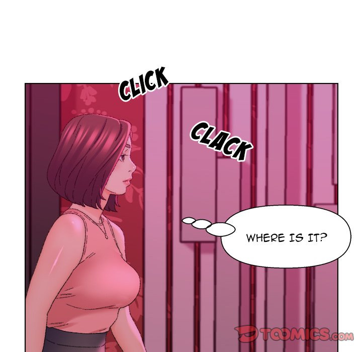 Old Friend - Chapter 21 Page 44