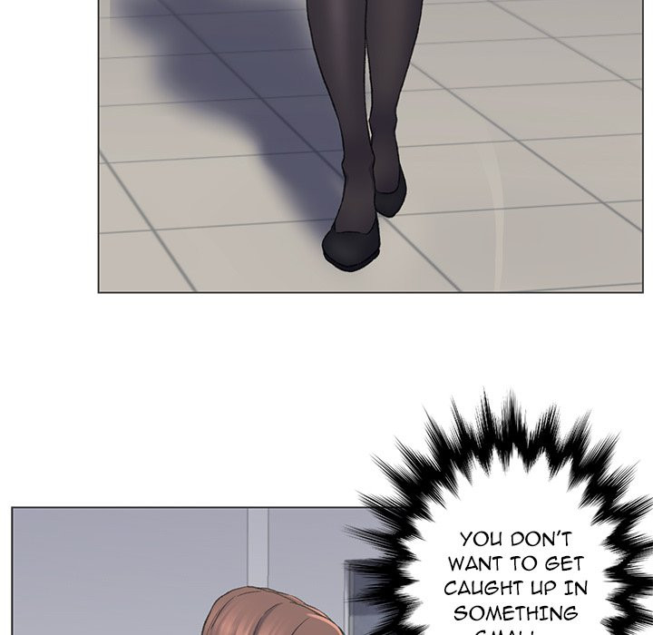 Old Friend - Chapter 9 Page 89
