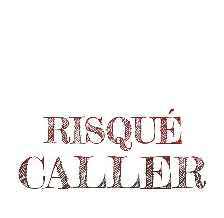 Risque Caller - Chapter 2 Page 37