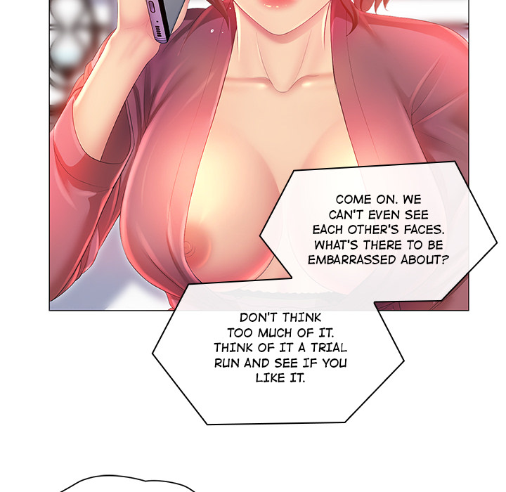 Risque Caller - Chapter 2 Page 41