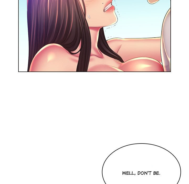 Risque Caller - Chapter 20 Page 40