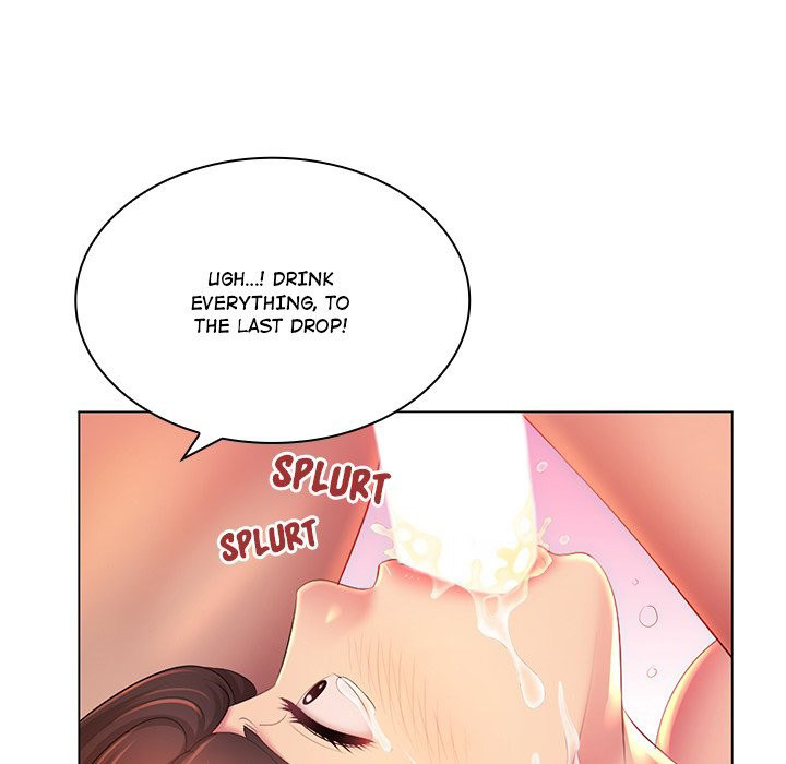 Risque Caller - Chapter 23 Page 97