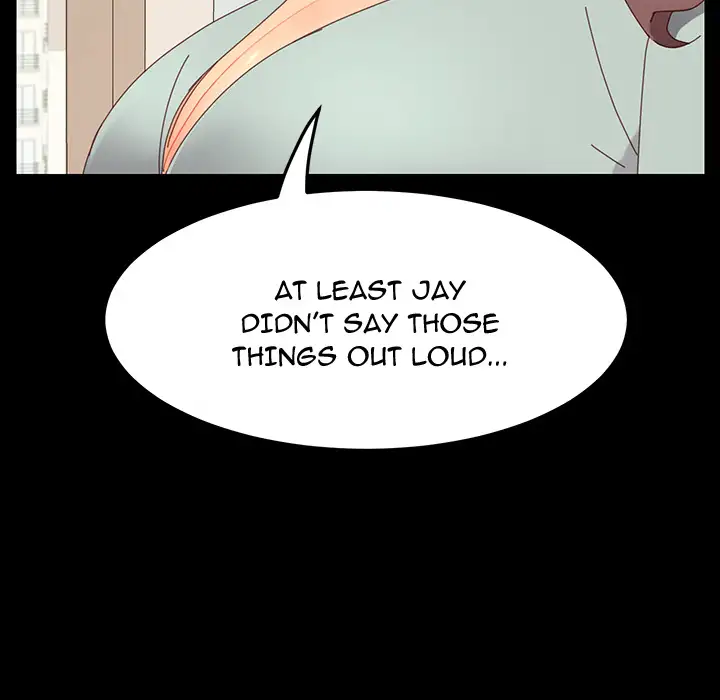 The Perfect Roommates - Chapter 1 Page 115