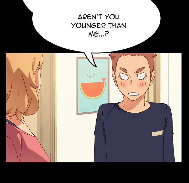 The Perfect Roommates - Chapter 1 Page 60