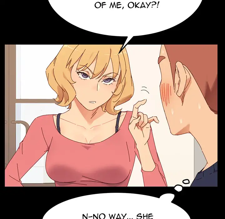 The Perfect Roommates - Chapter 1 Page 69