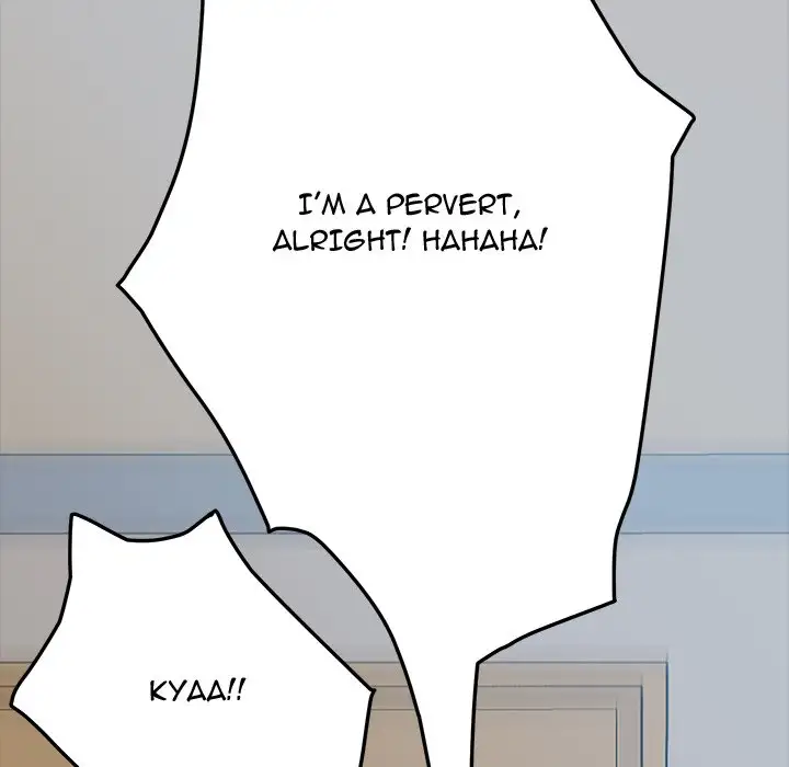 The Perfect Roommates - Chapter 10 Page 89