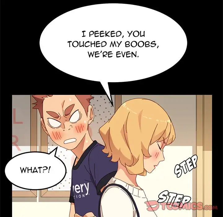 The Perfect Roommates - Chapter 11 Page 111