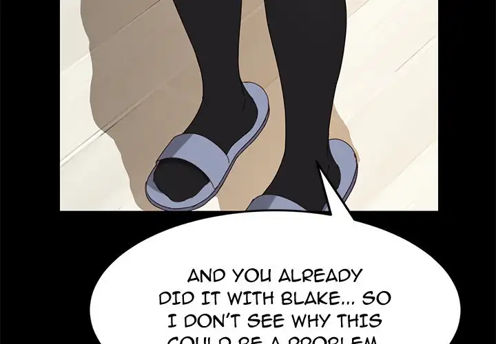 The Perfect Roommates - Chapter 12 Page 3
