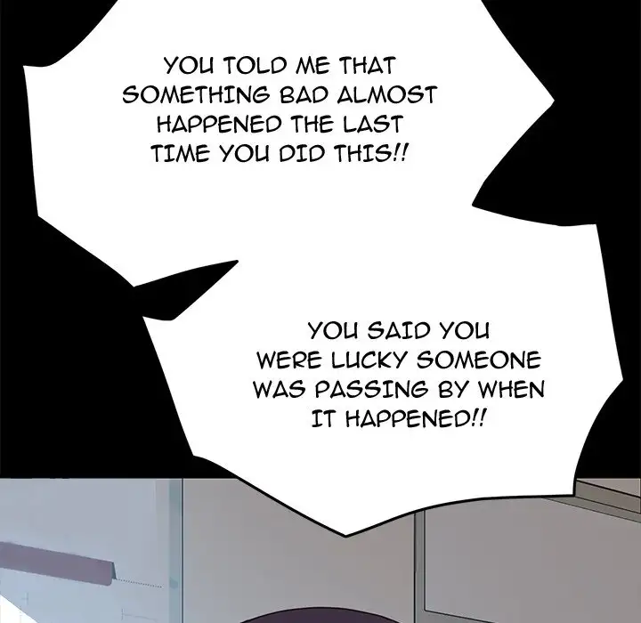 The Perfect Roommates - Chapter 19 Page 95
