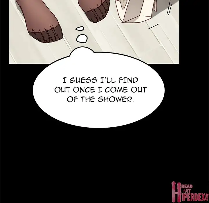 The Perfect Roommates - Chapter 21 Page 31