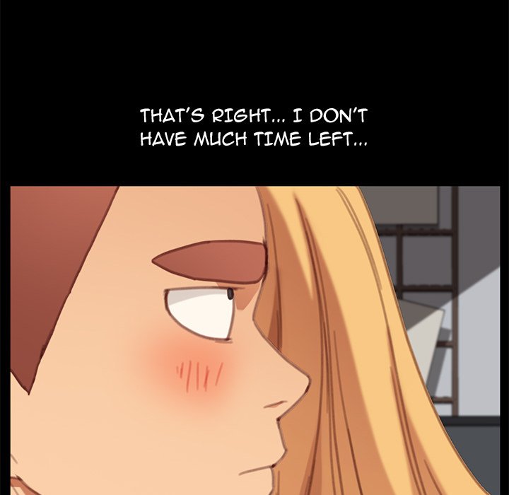 The Perfect Roommates - Chapter 29 Page 164