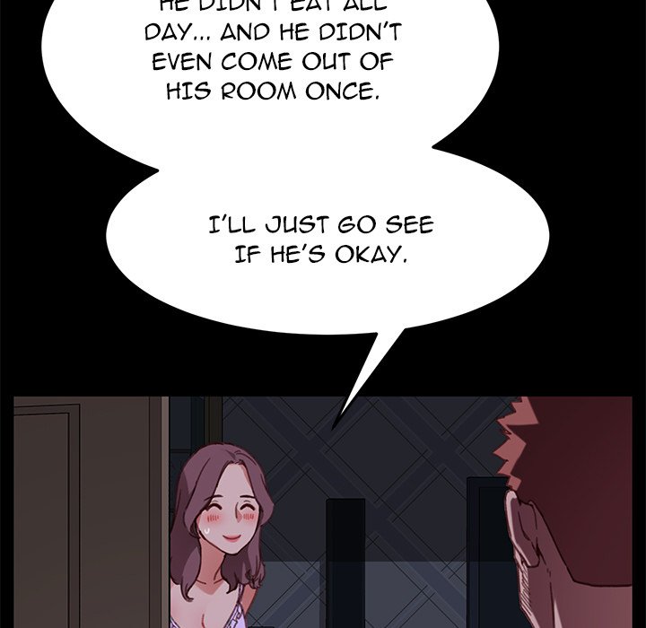 The Perfect Roommates - Chapter 31 Page 165