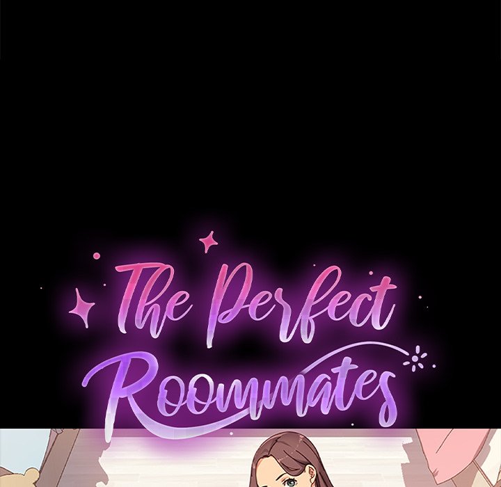 The Perfect Roommates - Chapter 32 Page 14