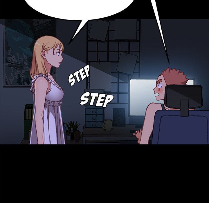 The Perfect Roommates - Chapter 32 Page 98