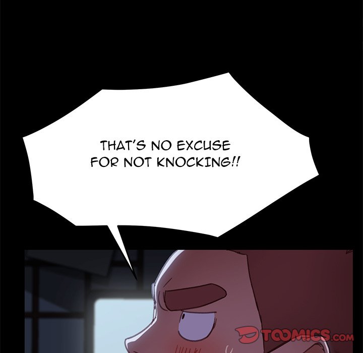 The Perfect Roommates - Chapter 32 Page 99