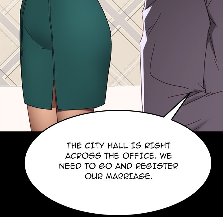 The Perfect Roommates - Chapter 33 Page 50