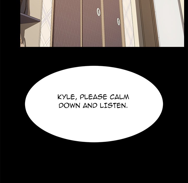 The Perfect Roommates - Chapter 33 Page 80