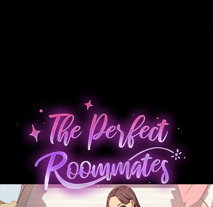 The Perfect Roommates - Chapter 35 Page 12