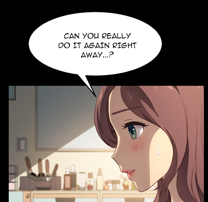 The Perfect Roommates - Chapter 41 Page 47