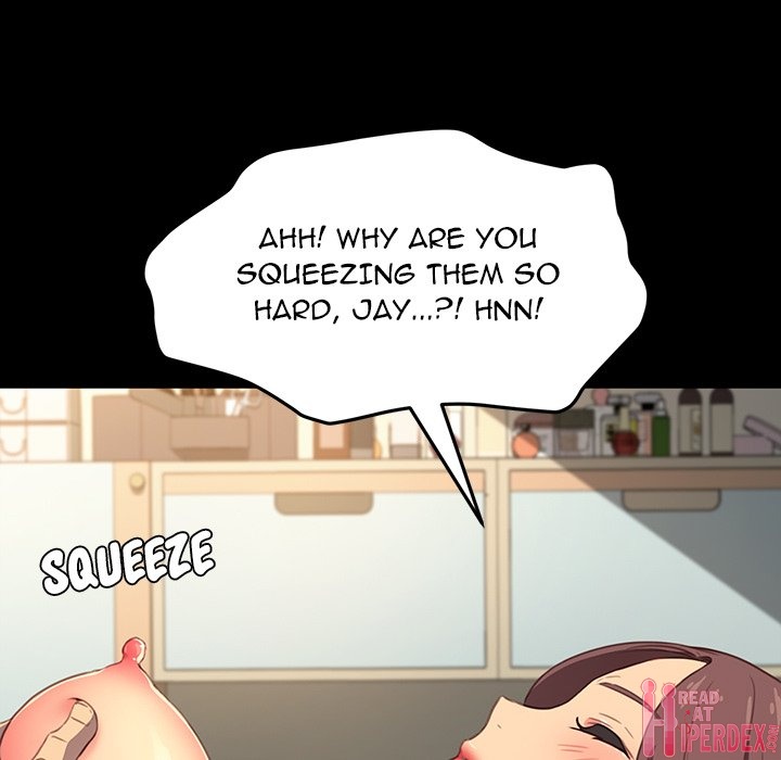 The Perfect Roommates - Chapter 41 Page 6