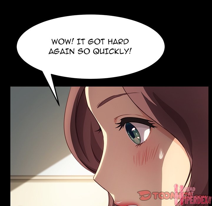 The Perfect Roommates - Chapter 41 Page 66