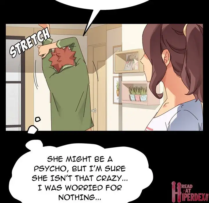 The Perfect Roommates - Chapter 5 Page 165