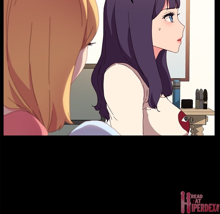 The Perfect Roommates - Chapter 50 Page 56