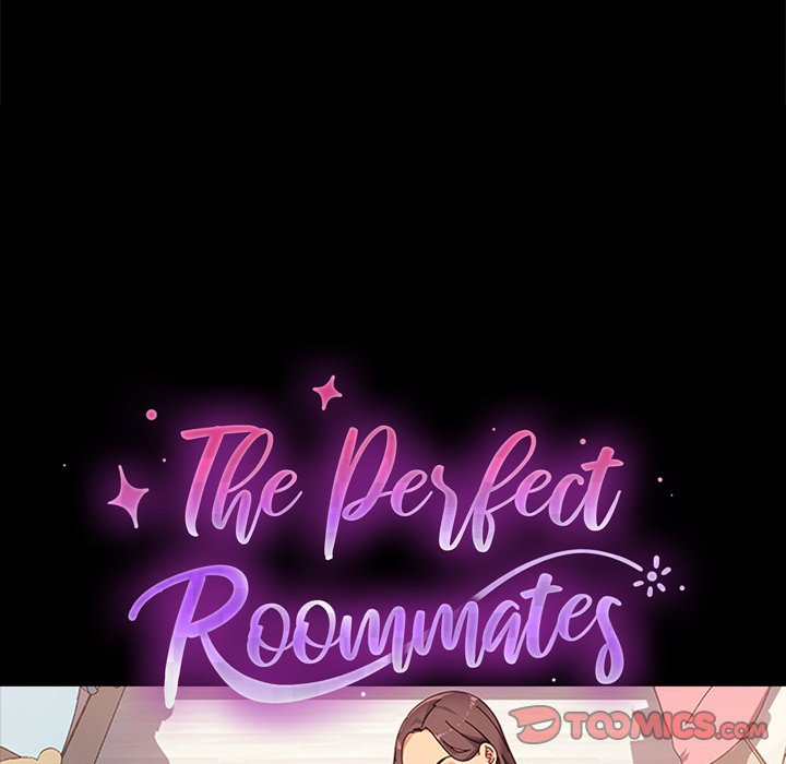 The Perfect Roommates - Chapter 54 Page 12