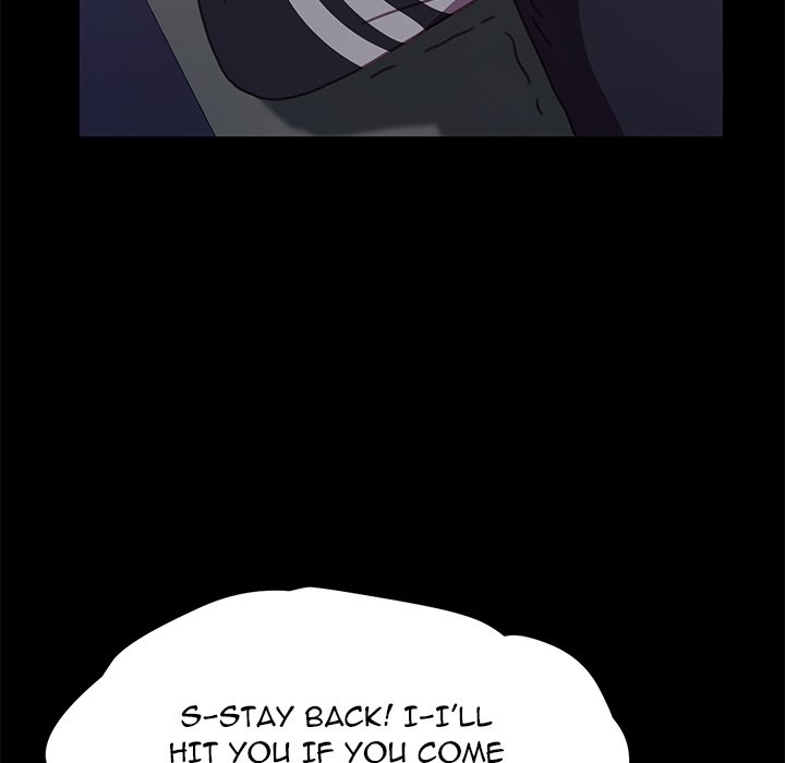 The Perfect Roommates - Chapter 54 Page 47