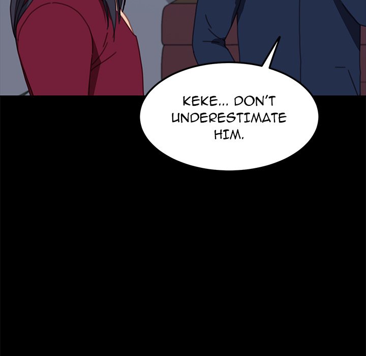 The Perfect Roommates - Chapter 54 Page 73