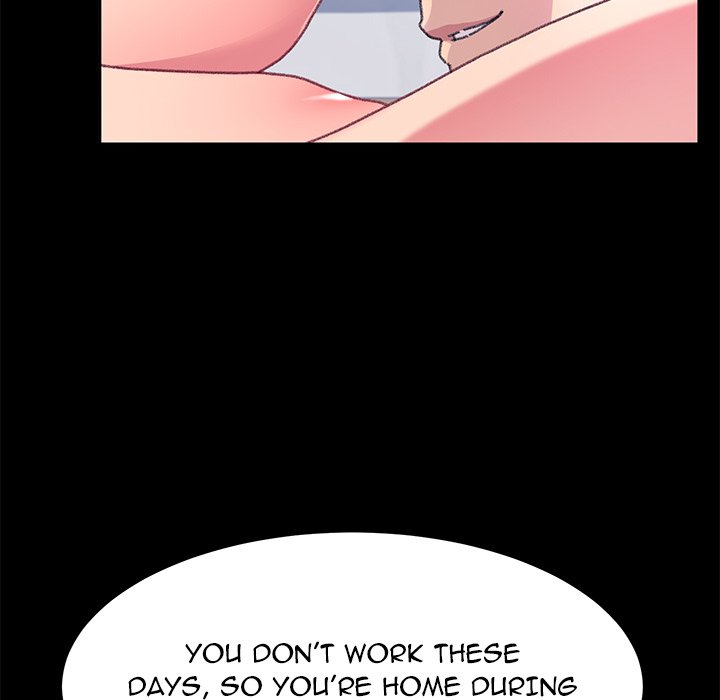 The Perfect Roommates - Chapter 57 Page 55