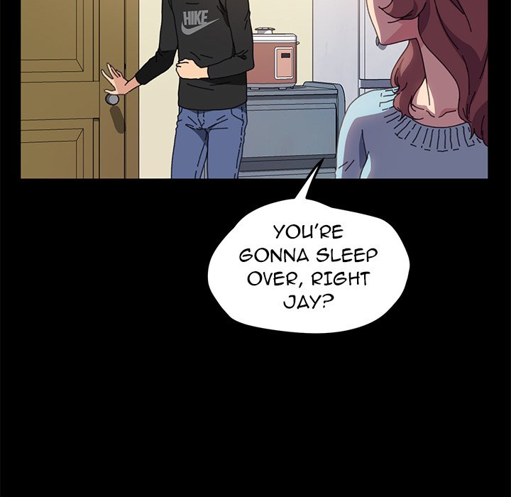 The Perfect Roommates - Chapter 58 Page 31
