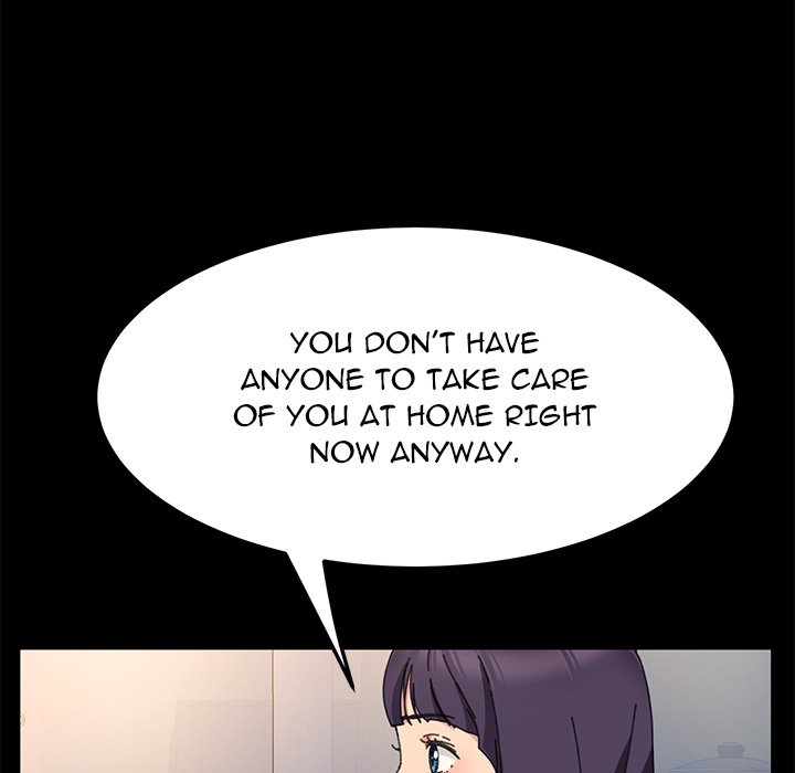 The Perfect Roommates - Chapter 58 Page 36