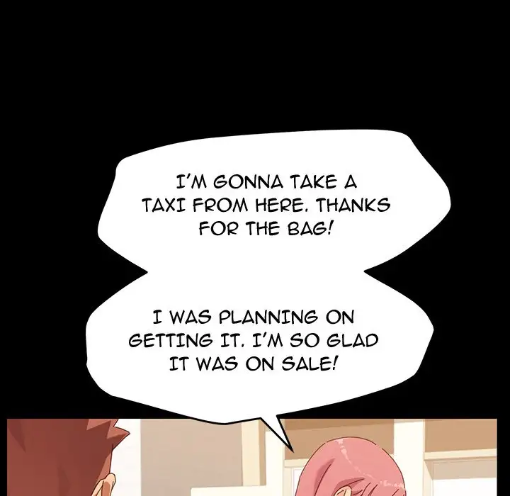 The Perfect Roommates - Chapter 6 Page 137
