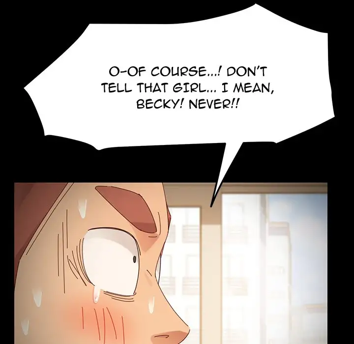 The Perfect Roommates - Chapter 6 Page 50