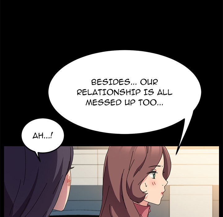 The Perfect Roommates - Chapter 61 Page 113